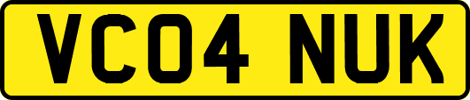VC04NUK
