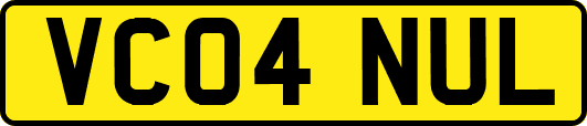 VC04NUL