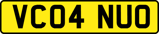 VC04NUO