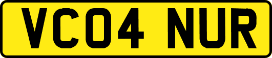 VC04NUR
