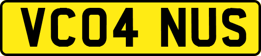VC04NUS
