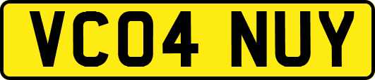 VC04NUY