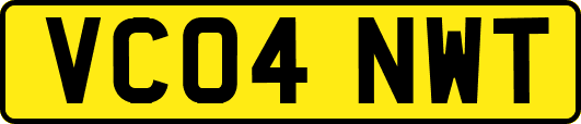 VC04NWT