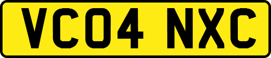 VC04NXC