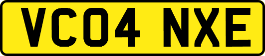 VC04NXE