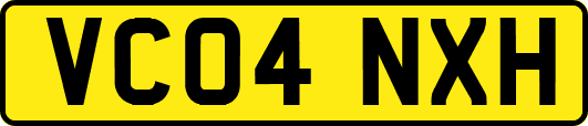 VC04NXH