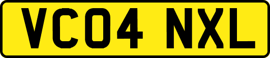 VC04NXL