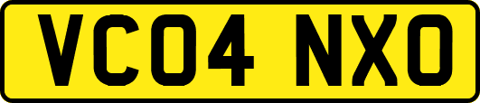VC04NXO