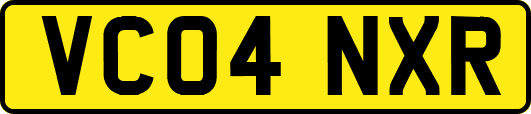 VC04NXR