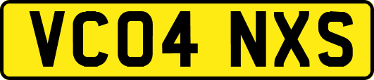 VC04NXS
