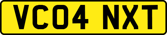 VC04NXT