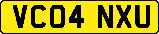VC04NXU
