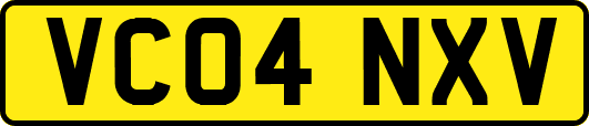 VC04NXV