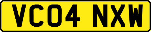 VC04NXW
