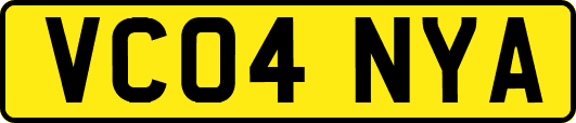 VC04NYA