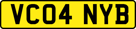 VC04NYB