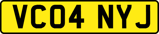 VC04NYJ