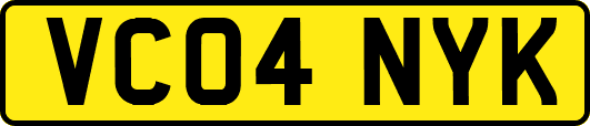 VC04NYK