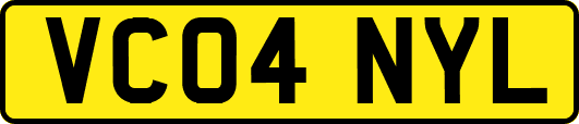 VC04NYL