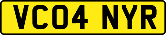 VC04NYR