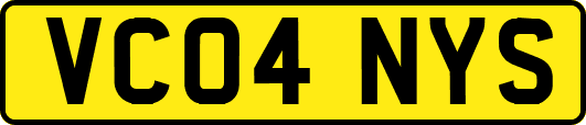 VC04NYS