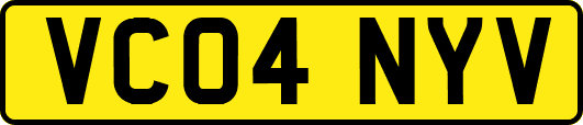 VC04NYV