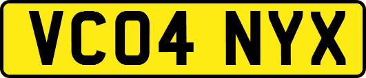 VC04NYX