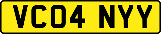 VC04NYY