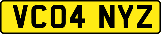 VC04NYZ