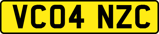 VC04NZC