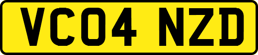 VC04NZD