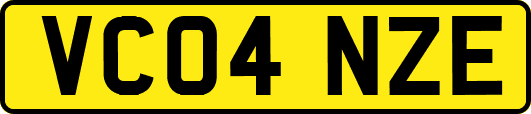 VC04NZE