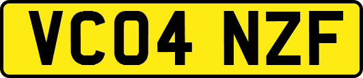 VC04NZF
