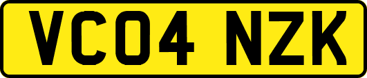 VC04NZK