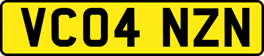 VC04NZN