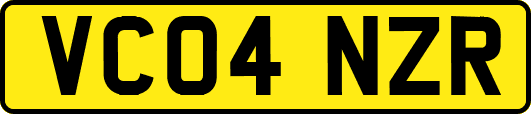 VC04NZR