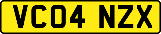 VC04NZX