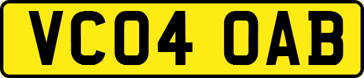 VC04OAB