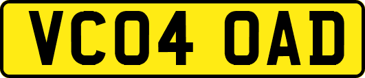 VC04OAD