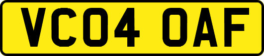 VC04OAF
