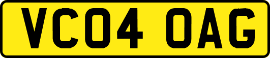 VC04OAG