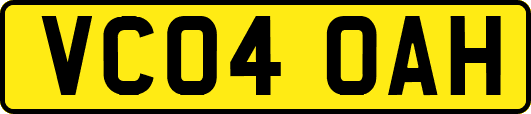 VC04OAH