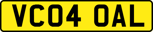 VC04OAL