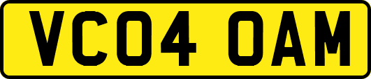 VC04OAM
