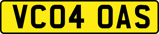 VC04OAS