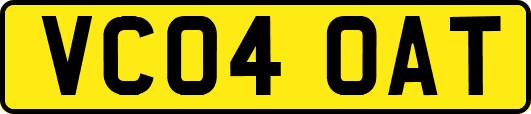 VC04OAT