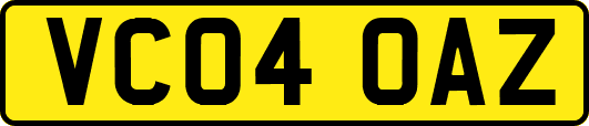 VC04OAZ