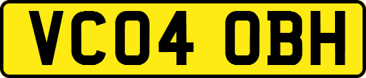 VC04OBH
