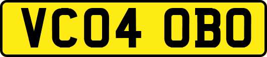 VC04OBO