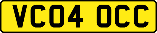 VC04OCC